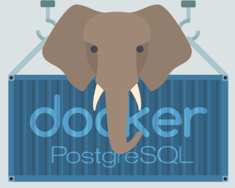 PostgreSQL in Docker