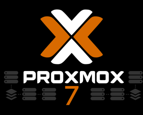 Proxmox VE 7