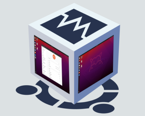 Ubuntu with VirtualBox
