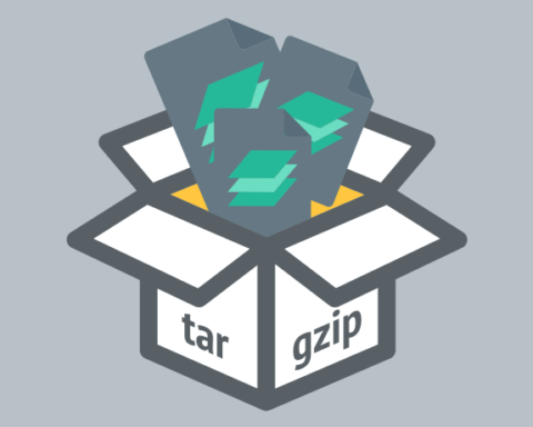 How to Untar tar.gz File