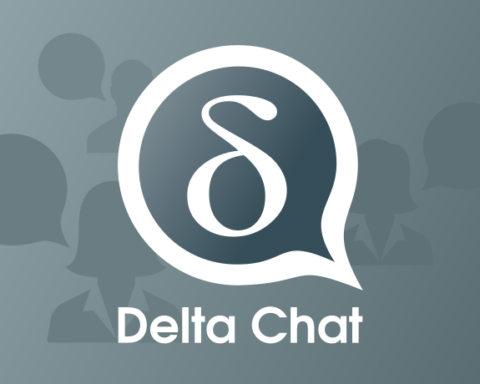 Delta Chat