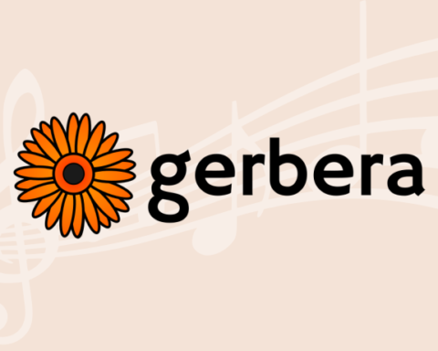 Gerbera Media Server