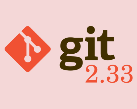 Git 2.33