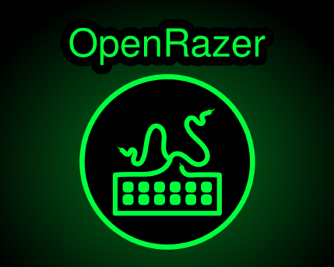 OpenRazer 3.1
