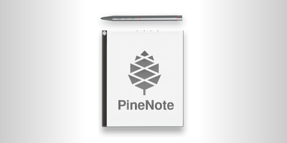 PineNote