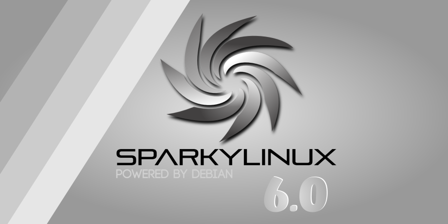 SprkyLinux 6
