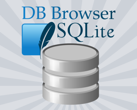 SQLite DB Browser, How to Install and Use it on Linux
