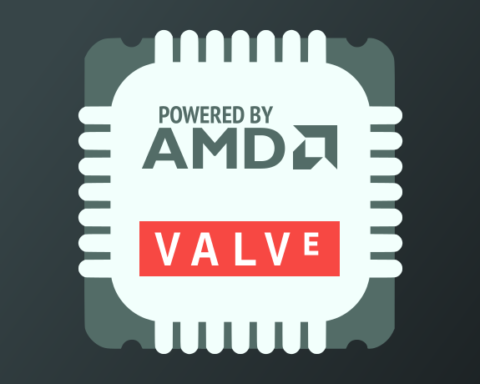 Valve and AMD Join Forces, Developing an Improved Linux CPU Driver