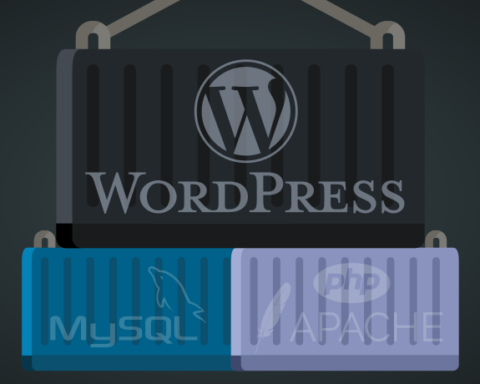 WordPress with Docker