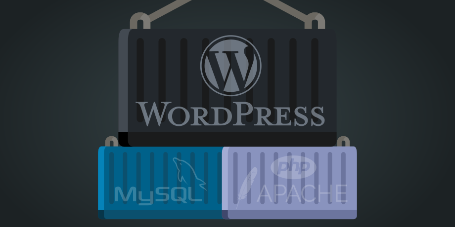 WordPress with Docker