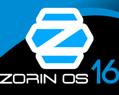 Zorin OS 16