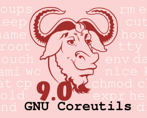 GNU Coreutils