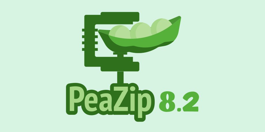 peazip tutorial
