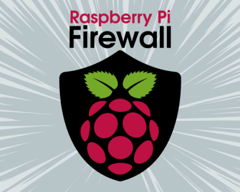 Raspberry Pi Firewall