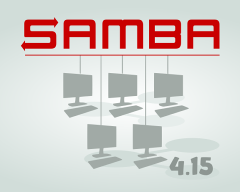 Samba 4.15