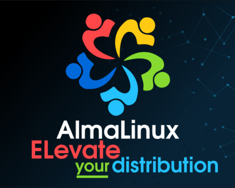 AlmaLinux ELevate Project