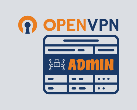 OpenVPN UI