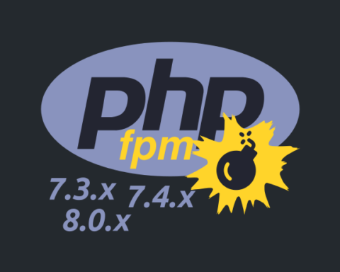 PHP-FPM Local Root Vulnerability