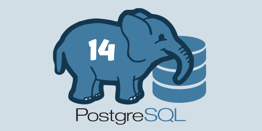 postgresql 12 13 14 違い