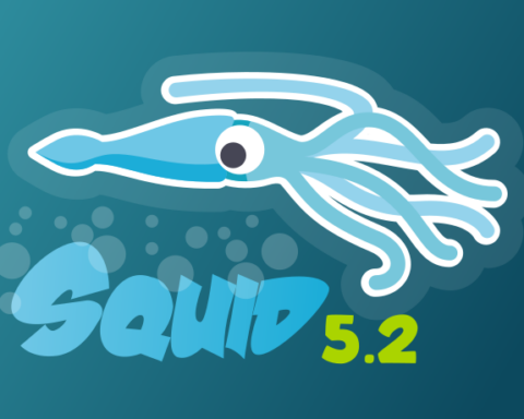 Squid Proxy Server