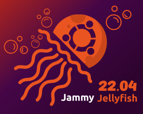 Ubuntu 22.04 Codename is Jammy Jellyfish