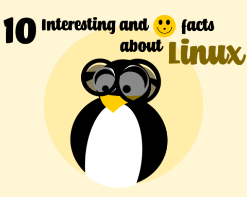 10 Interesting Facts About Linux