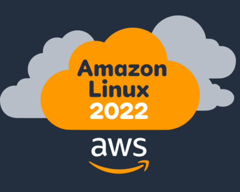 Amazon Linux 2022