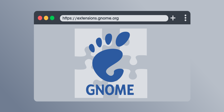 How To Install GNOME Shell Extensions Easily And Quickly