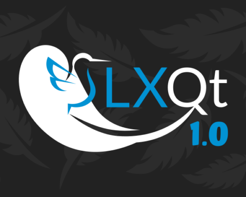 LXQt 1.0