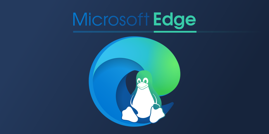 Microsoft Edge for Linux is Now in Beta - OMG! Ubuntu