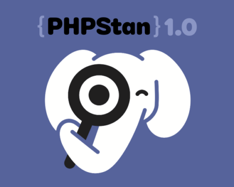 PHPStan 1.0
