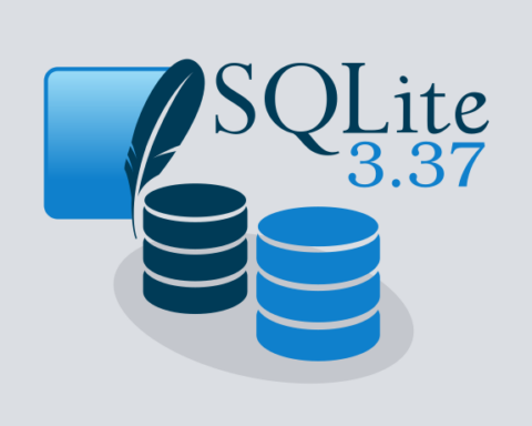 SQLite 3.37