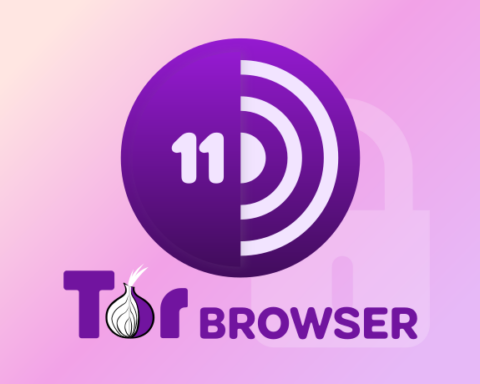 Tor Browser 11.0