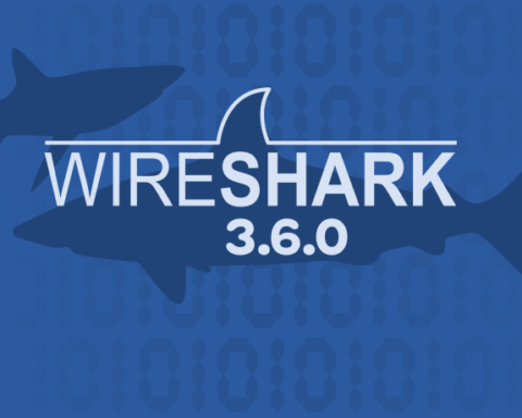 Wireshark 3.6.0