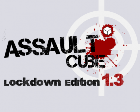 AssaultCube 1.3 Free Multiplayer Shooter