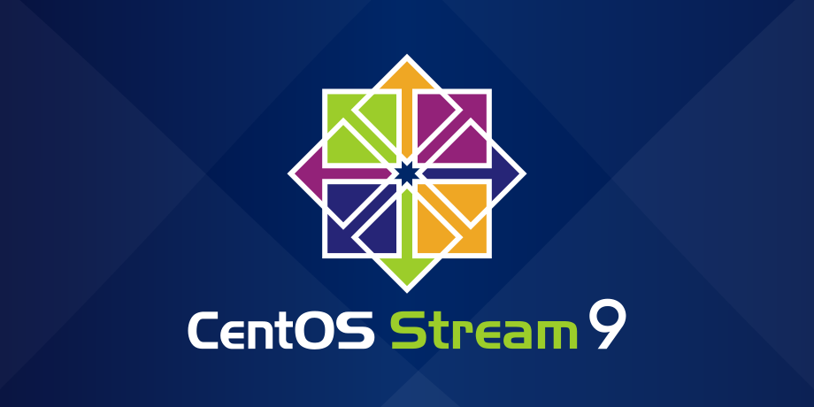 CentOS Stream 9