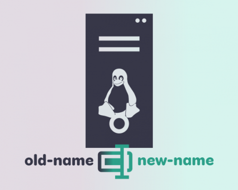 Change Hostname in Linux