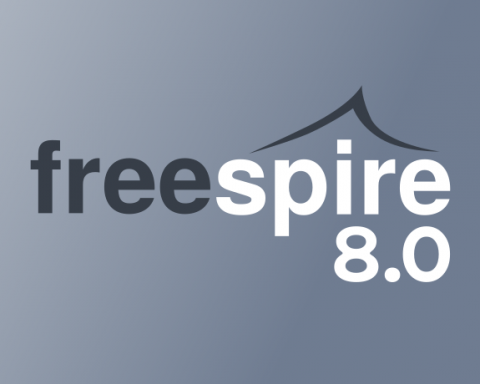 Freespire 8.0
