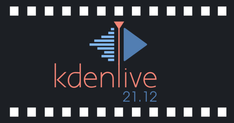 Kdenlive 23.04.2 instal the new