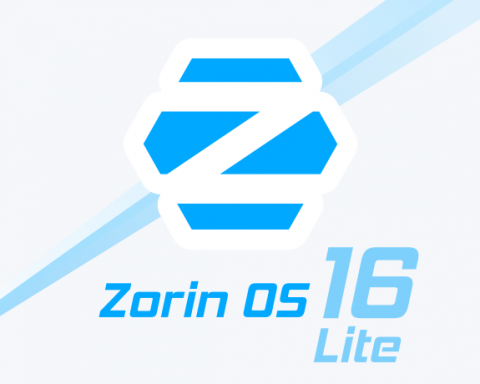 Zorin OS 16 Lite