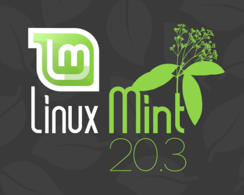 Linux Mint 20.3 Una