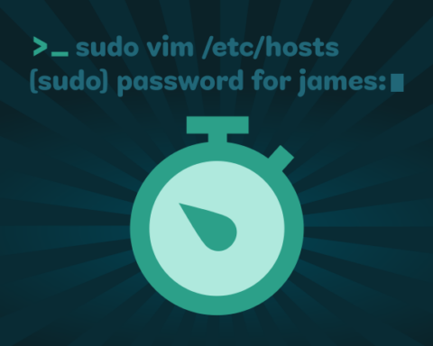 How to Make sudo Remember the Password for Longer