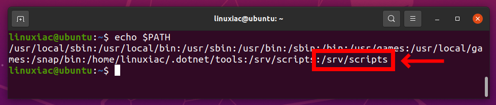 How To Add A Directory To PATH In Linux With Examples 