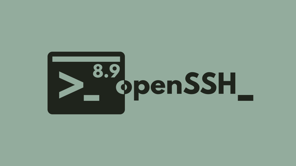 OpenSSH 8.9 Released, Removes Support For MD5-Hashed Passwords