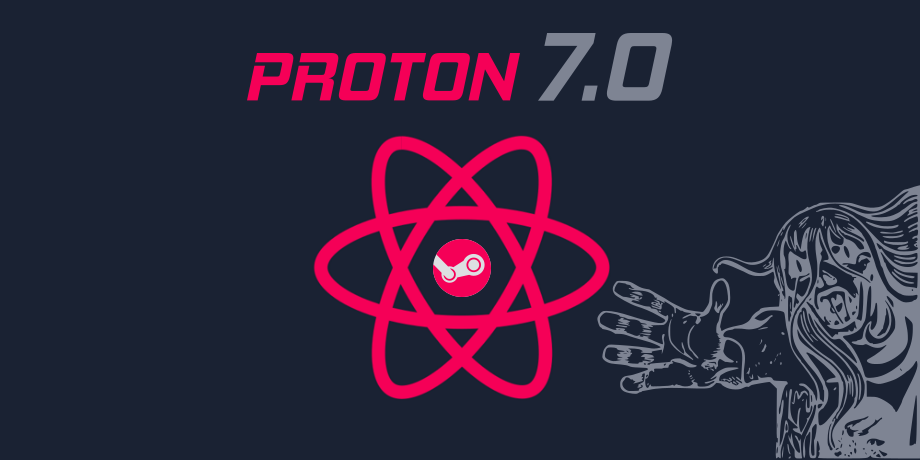 Valve Released Proton 7 0 With Support For Easy Anti Cheat