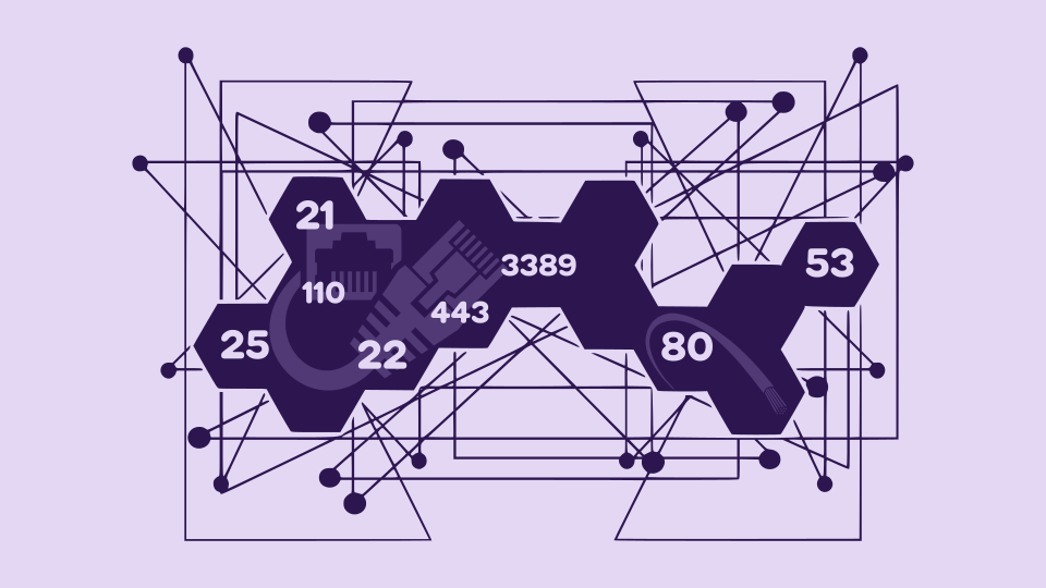 15 Commonly Used Network Ports Explained