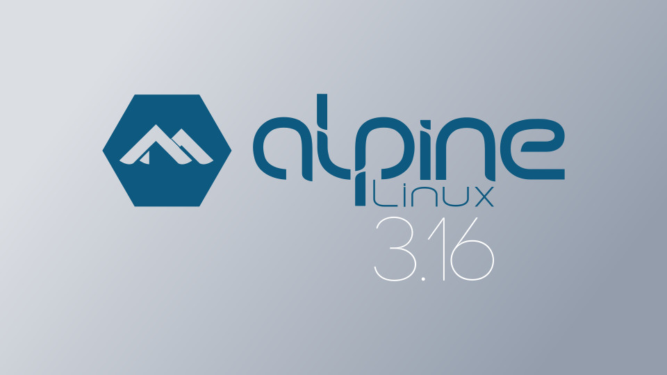 Alpine Linux 3.16 Brings Updated Package Base, Security Changes