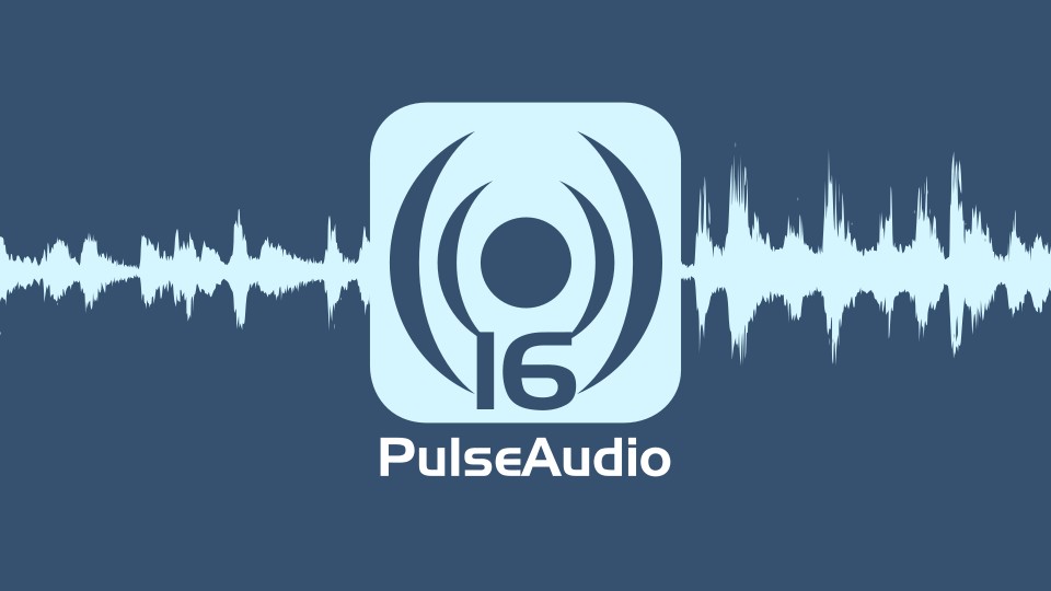 Pulse audio