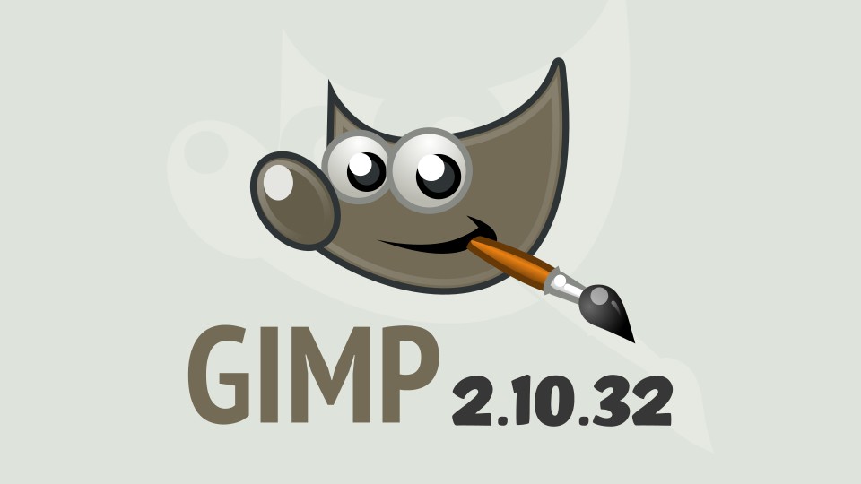 GIMP 2.10.32 Image Editor Comes with a Host of New Features