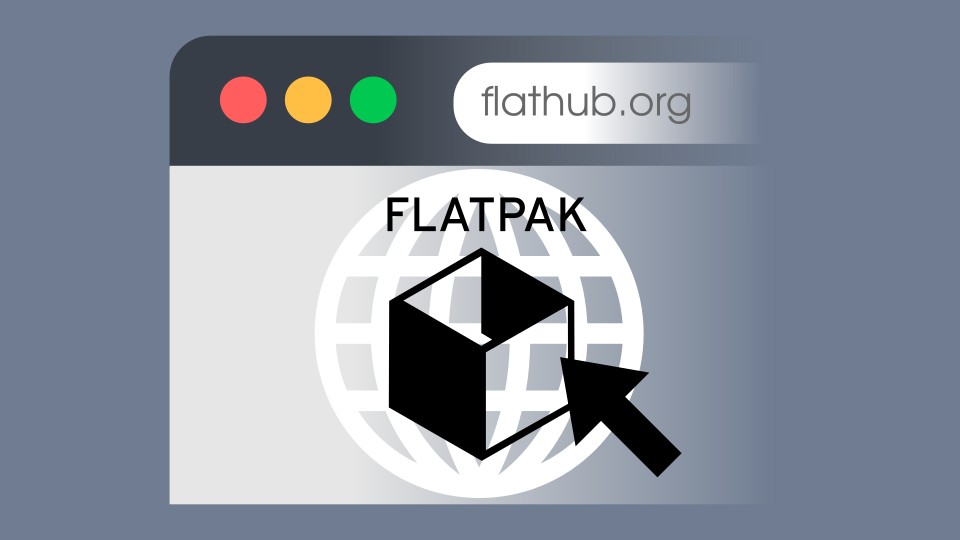 Flatline: A Browser Extension That Makes Installing Flatpaks Easy